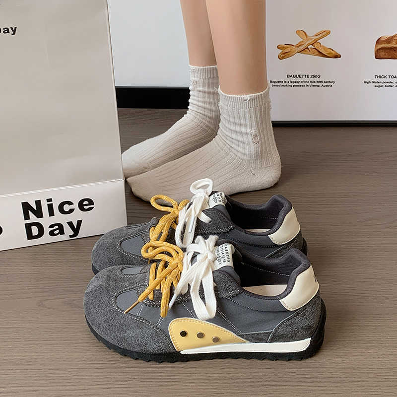Shock Absorbing Gym Trainers - Women Comfortable Air Cushion Running Shoes