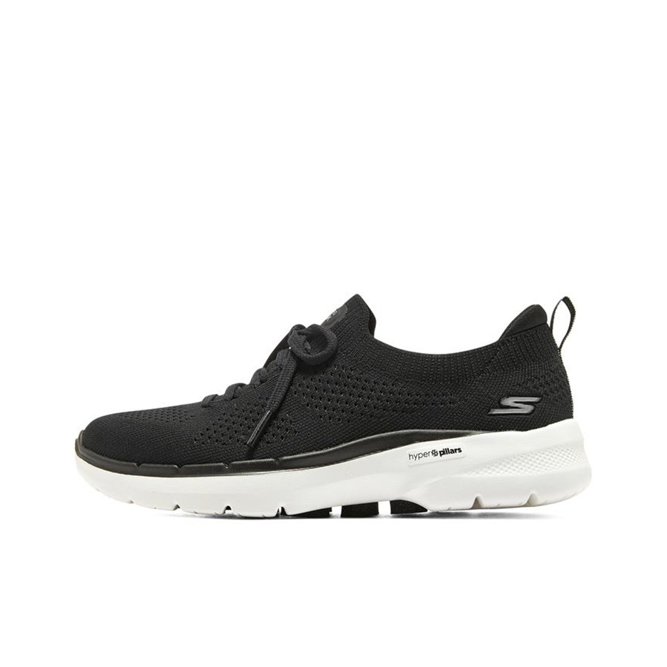 Men'S Shoes - Skechers Go Walk 6 Walking Shoes
