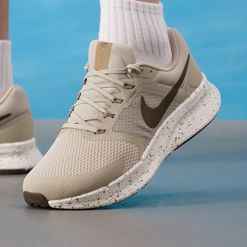 Lightweight Road Running Shoes - Nike Men's Shoes Original Lightweight Breathable