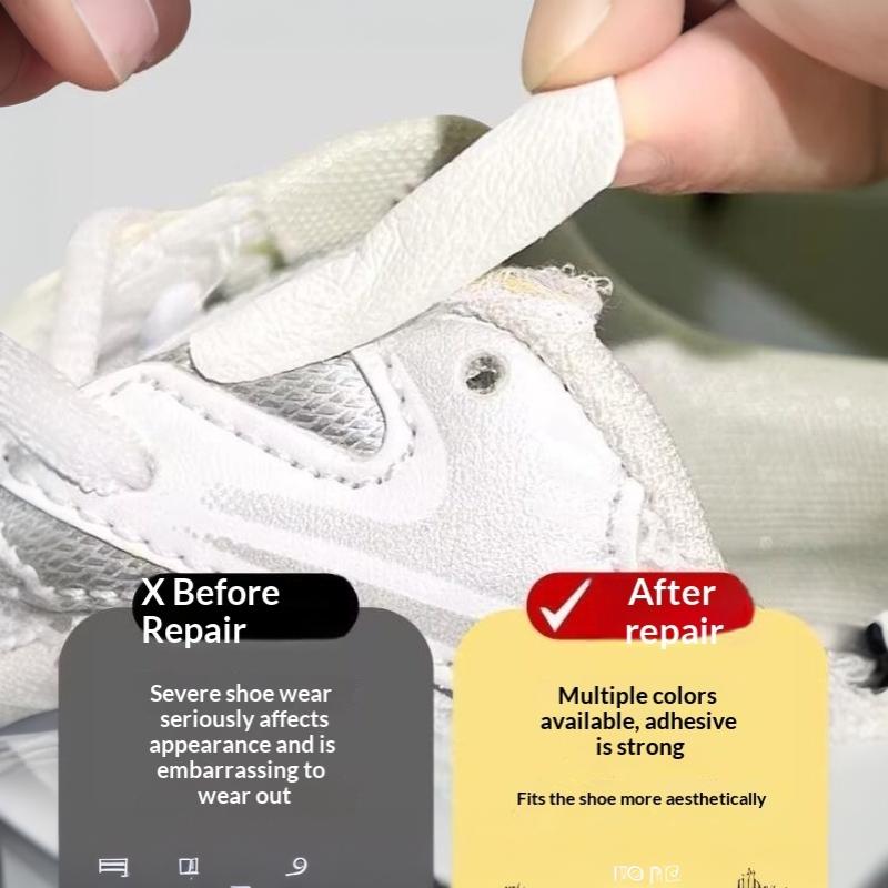 6Pcs Shoe Repair Patches For H - Sneakers ulasan dan harga