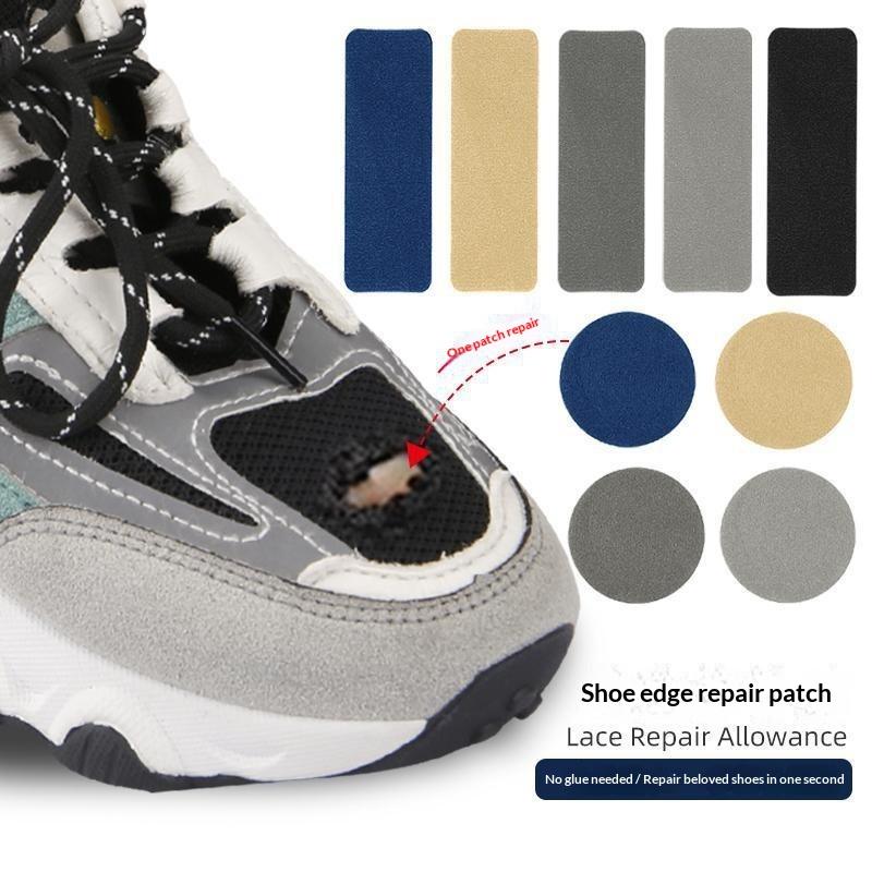 6Pcs Shoe Repair Patches For H - Sneakers ulasan dan harga