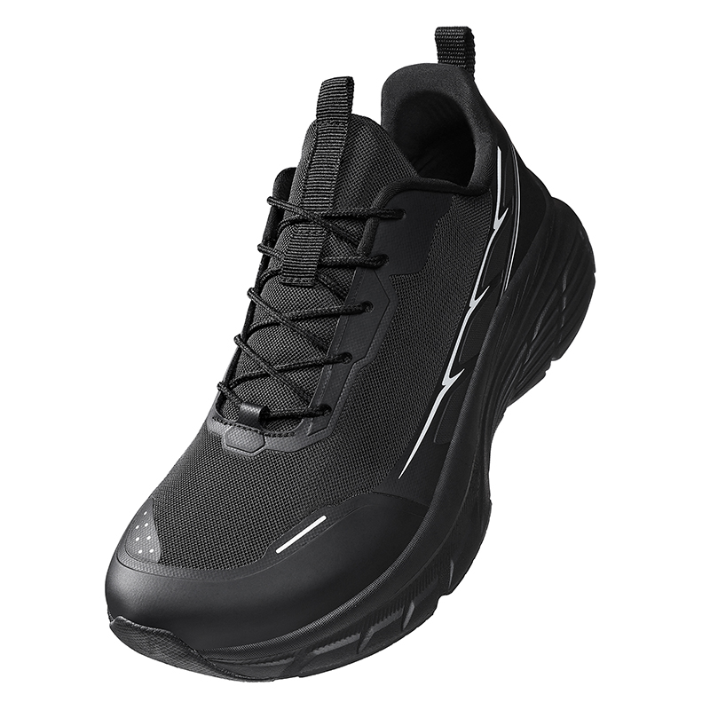 Wide Toe Box Men's Running Sho - Wide Toe Box Running Sneakers ulasan dan harga