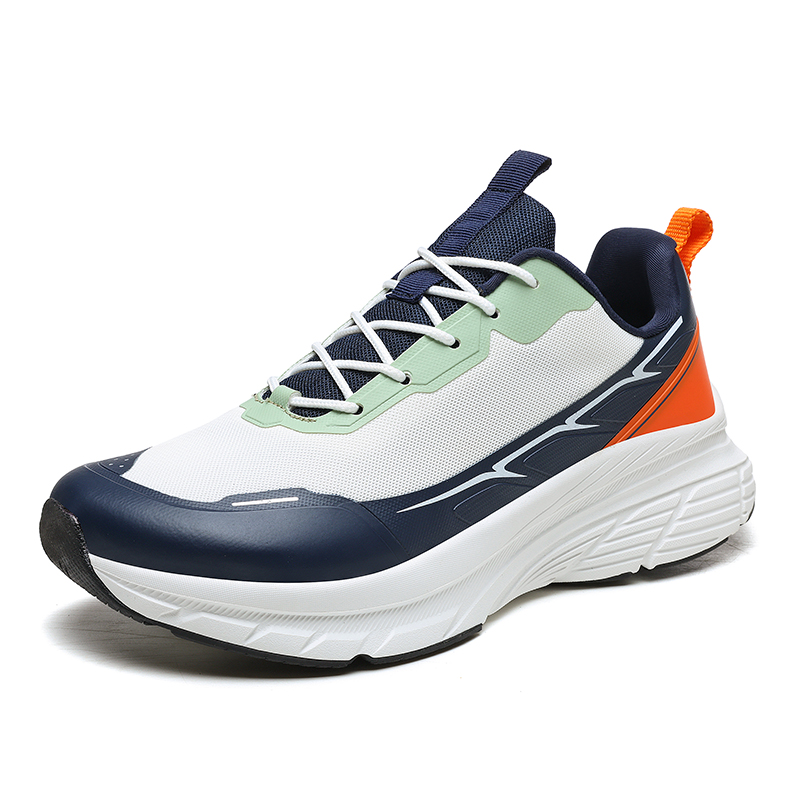 Wide Toe Box Men's Running Sho - Wide Toe Box Running Sneakers ulasan dan harga