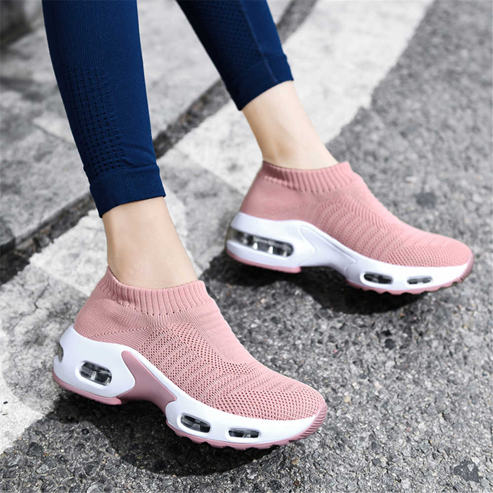 Big Size Number 38 Women's Hee - Sneakers ulasan dan harga