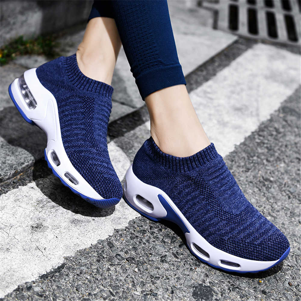 Big Size Number 38 Women's Hee - Sneakers ulasan dan harga