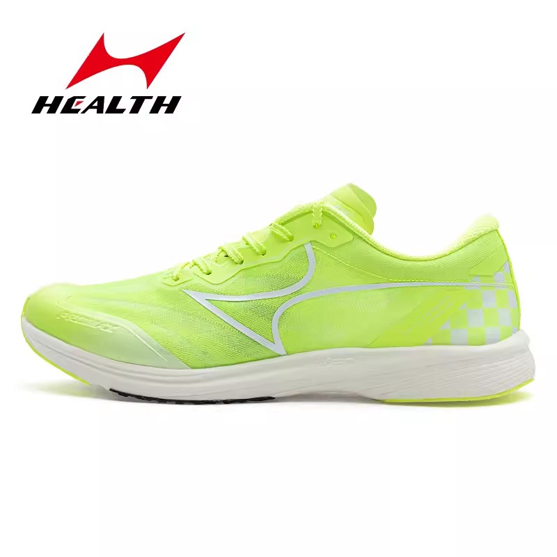Health Carbon Plate Racing Spo - Carbon Plate Marathon Racing Shoes ulasan dan harga
