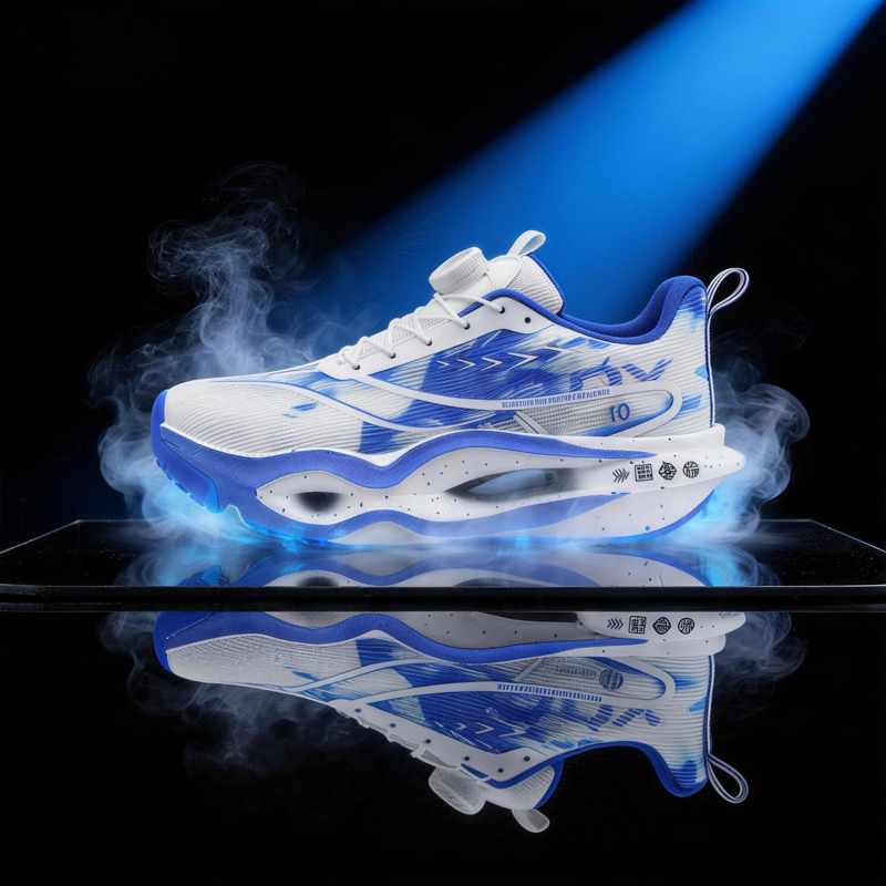 Men Carbon Plate Running Shoes - Carbon Plate Marathon Racing Shoes ulasan dan harga