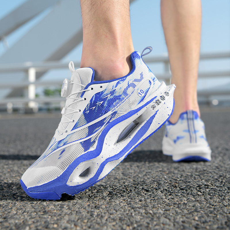 Men Carbon Plate Running Shoes - Carbon Plate Marathon Racing Shoes ulasan dan harga