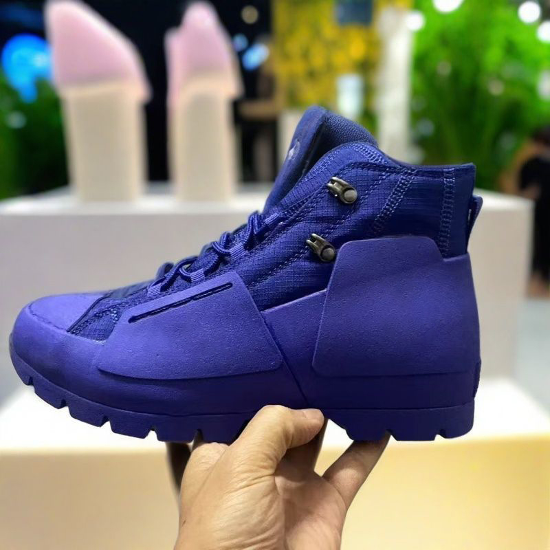 Men's Running Shoes Lightweigh - Anti Slip Trail Running Sneakers ulasan dan harga