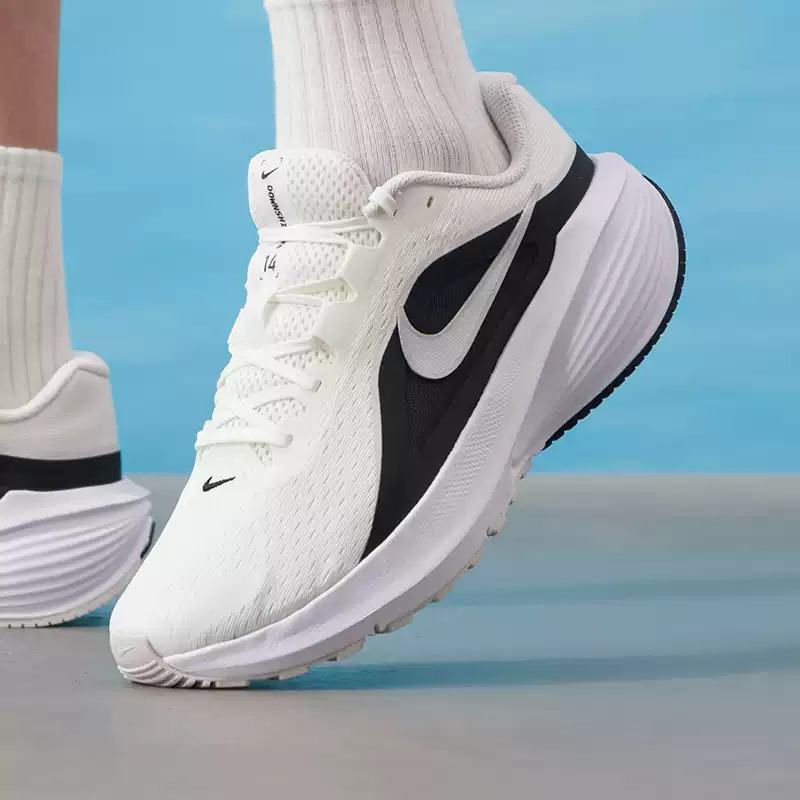 NIKE DOWNSHIFTER 14 Men's Runn - Lightweight Road Running Shoes ulasan dan harga
