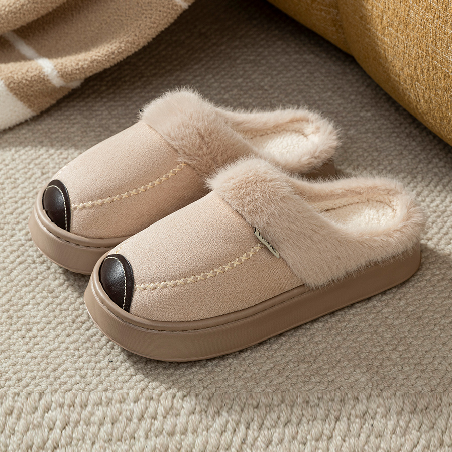 Women's Plush Slippers Boot Wi - Boots ulasan dan harga