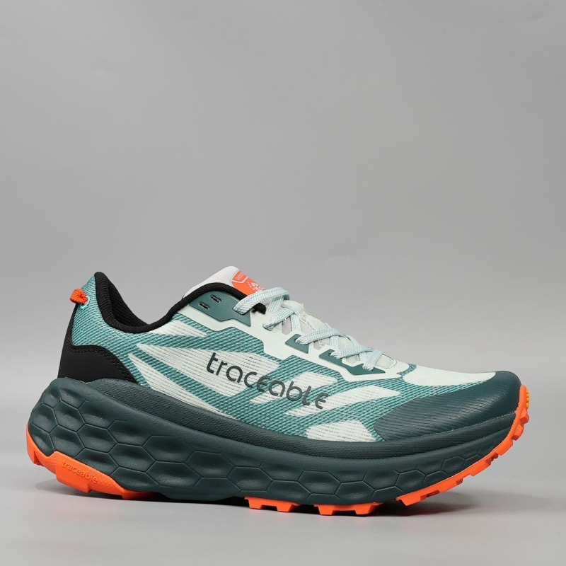 Original Brand Comfortable Bre - Anti Slip Trail Running Sneakers ulasan dan harga