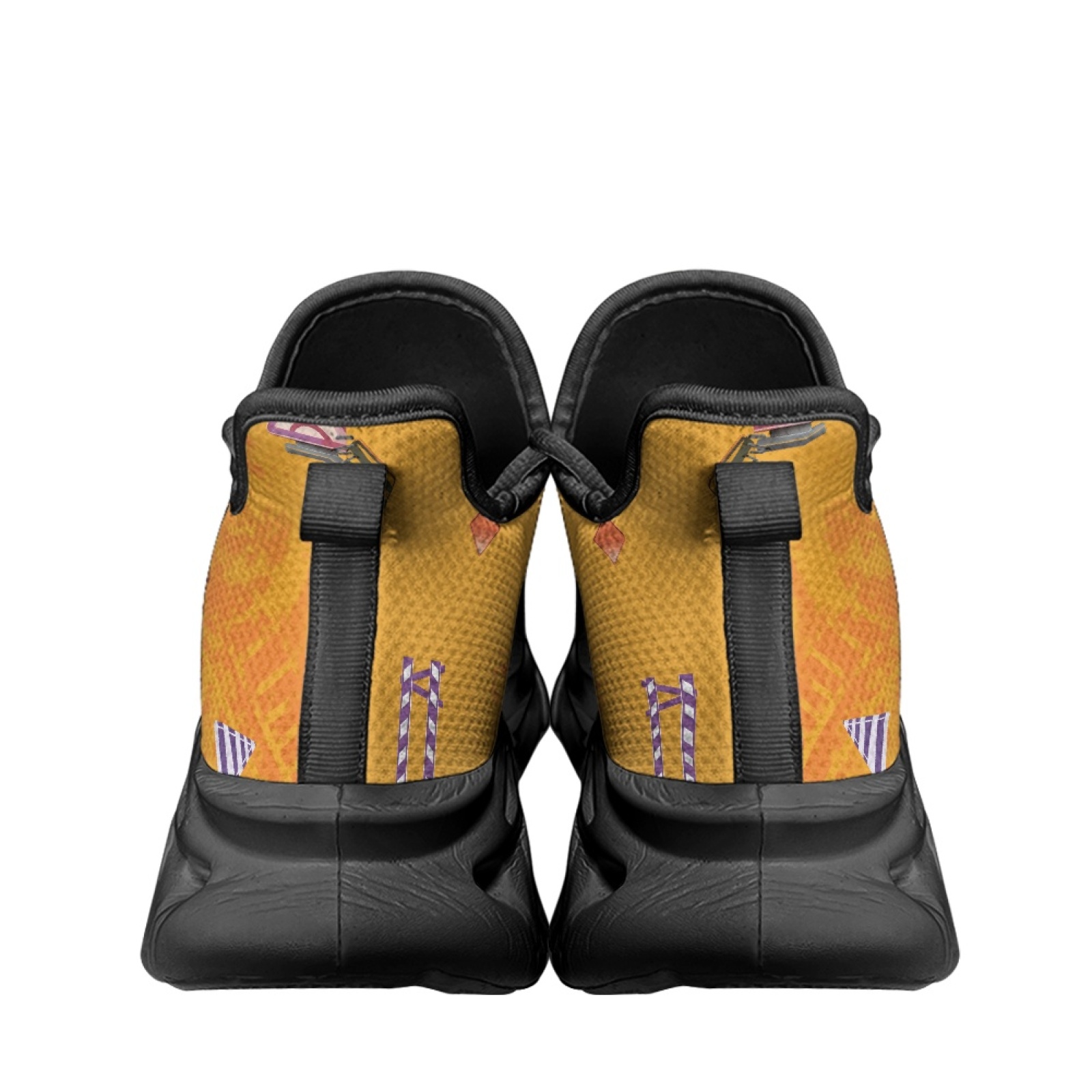 PENSTROLL Road Construction Li - Lightweight Road Running Shoes ulasan dan harga