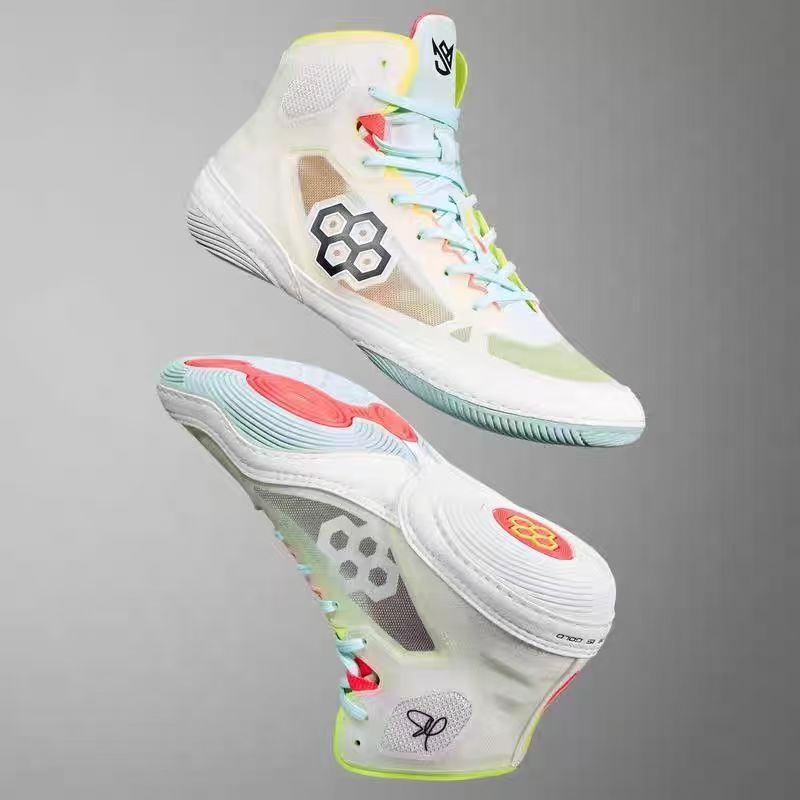 2026 Good Quality Couples Trai - Anti Slip Trail Running Sneakers ulasan dan harga