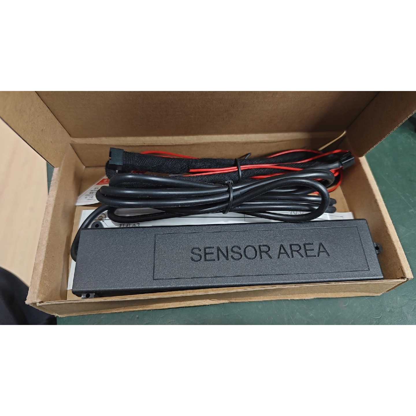 General Car One Foot Automatic - Boots ulasan dan harga