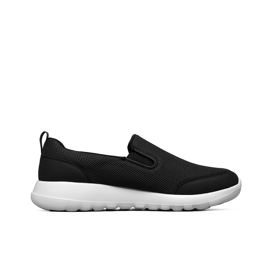 Skechers GO WALK Ma Mesh, Text - Men'S Shoes ulasan dan harga