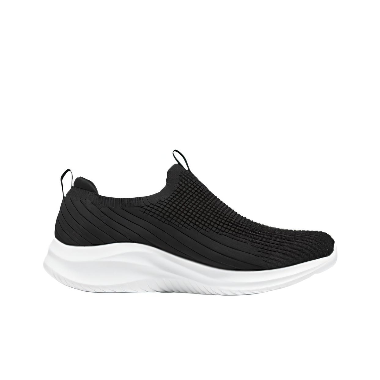 Skechers Sport Abrasion Resist - Men'S Shoes ulasan dan harga