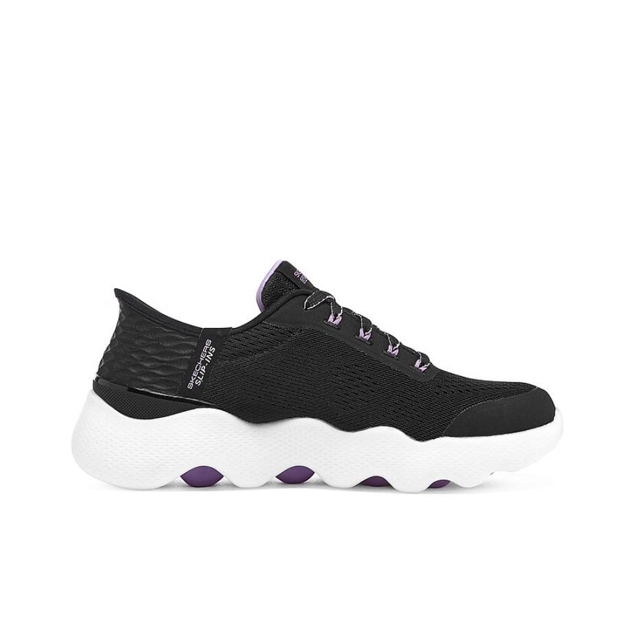 Skechers Go Walk Massage Fit W - Men'S Shoes ulasan dan harga