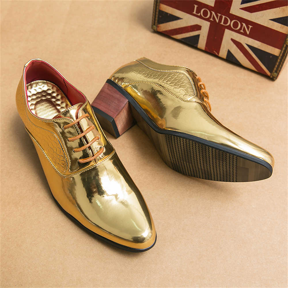 Dress Sneakers Heels Mens Brow - Sneakers ulasan dan harga