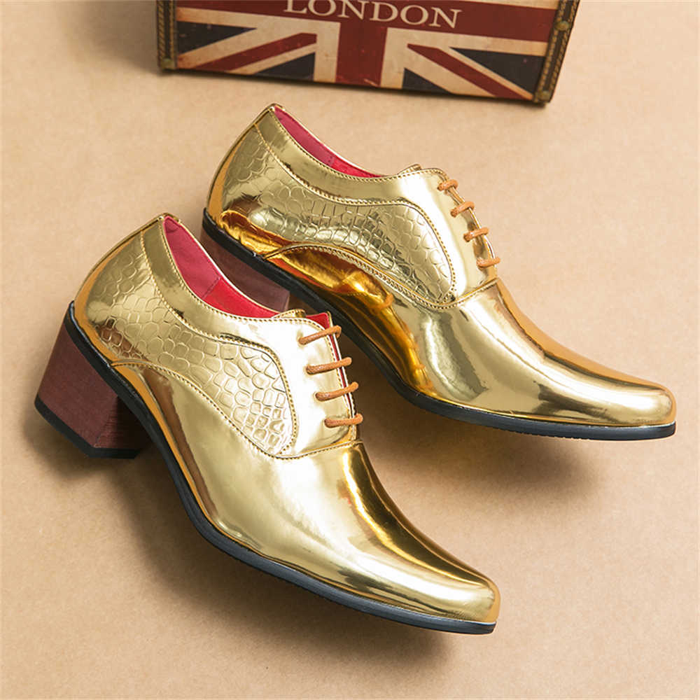 Dress Sneakers Heels Mens Brow - Sneakers ulasan dan harga