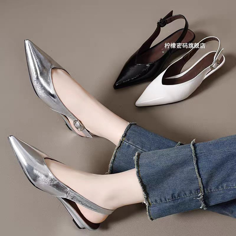 Women's Sandals Summer 2026 Ne - Sandals ulasan dan harga
