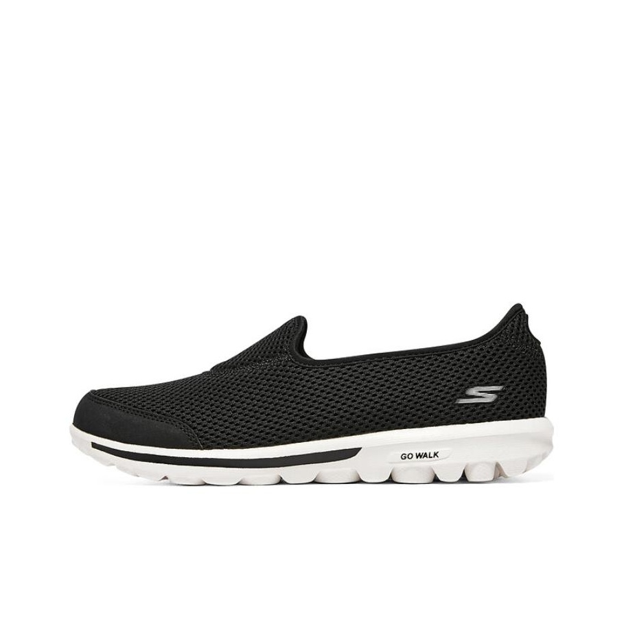 Skechers Go Walk Classic Low t - Men'S Shoes ulasan dan harga