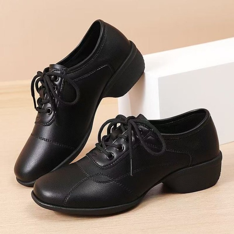 Women Low Heel Dance Sneakers  - Sneakers ulasan dan harga