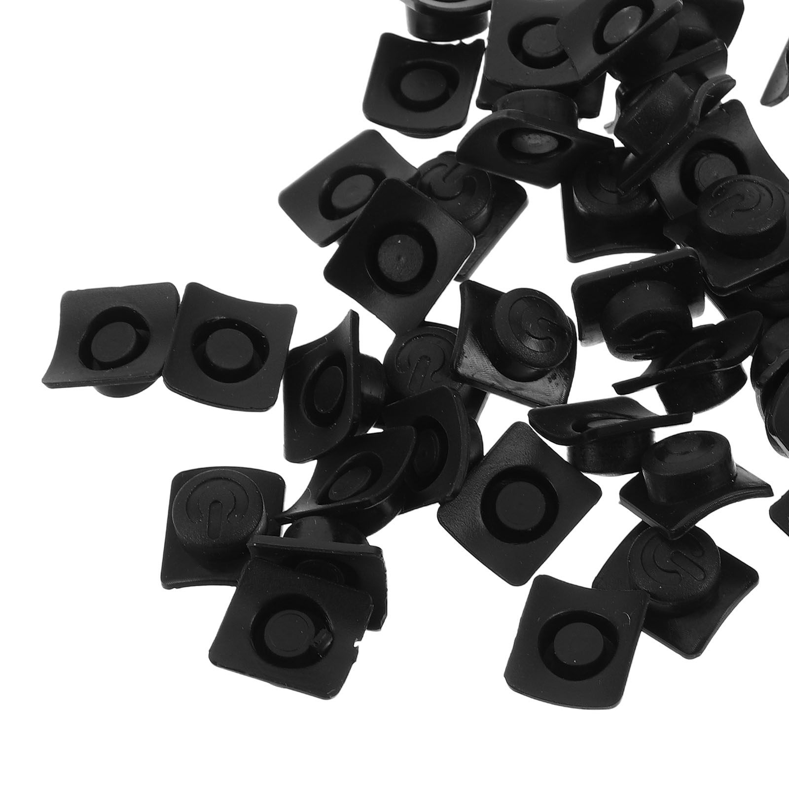 50Pcs Flashlight Button Cap Co - Boots ulasan dan harga