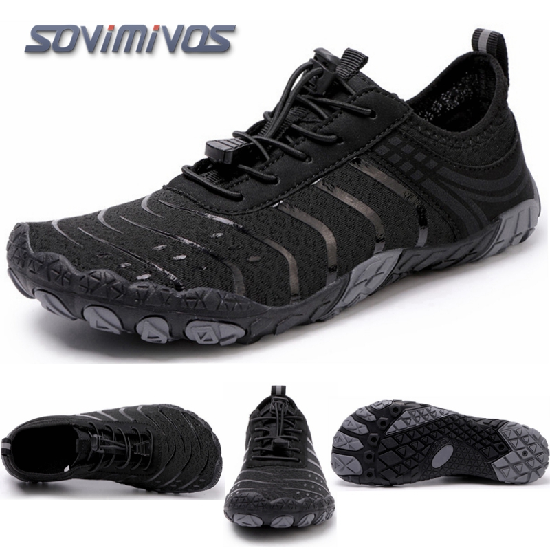Mens Barefoot Shoes Wide Toe B - Wide Toe Box Running Sneakers ulasan dan harga