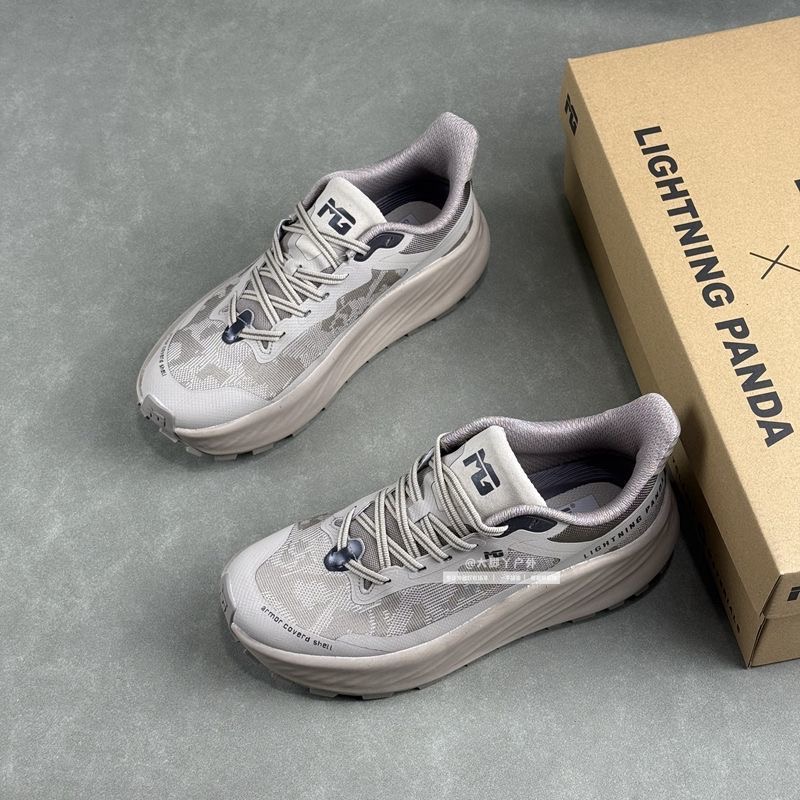 Classic Brand Trail Running Sh - Anti Slip Trail Running Sneakers ulasan dan harga