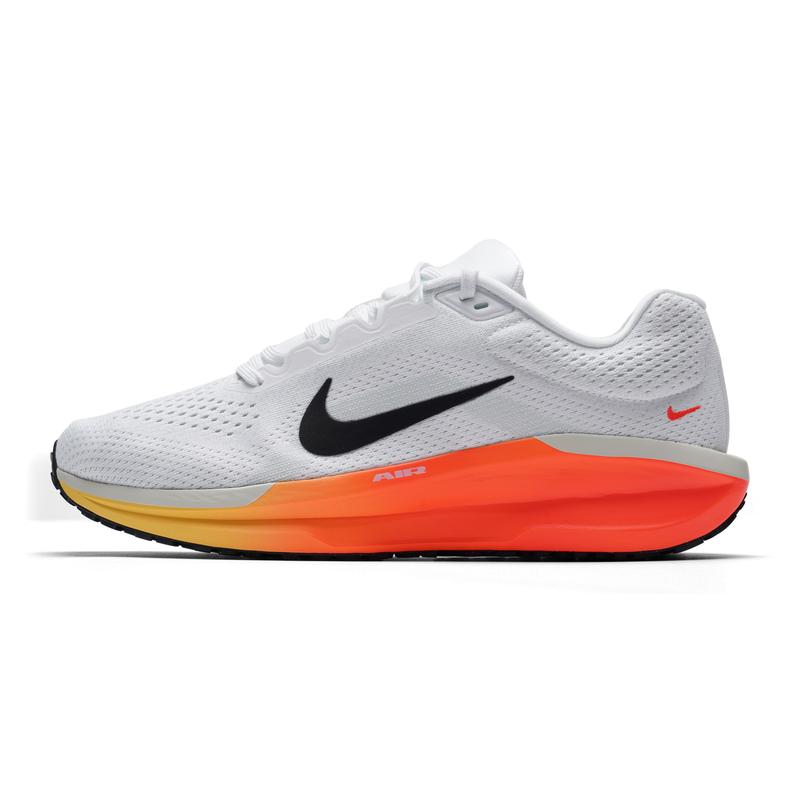 Nike Men's Shoes Original Ligh - Lightweight Road Running Shoes ulasan dan harga