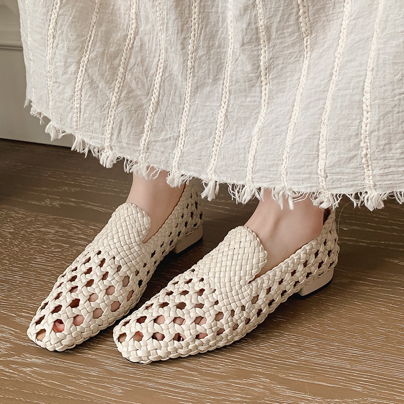 2026 Fashion Hot Sale Genuine  - Sandals ulasan dan harga