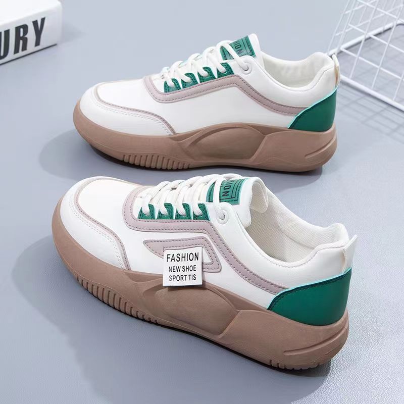 2026 Hot Sale Women Casual Sho - Breathable Mesh Athletic Shoes ulasan dan harga
