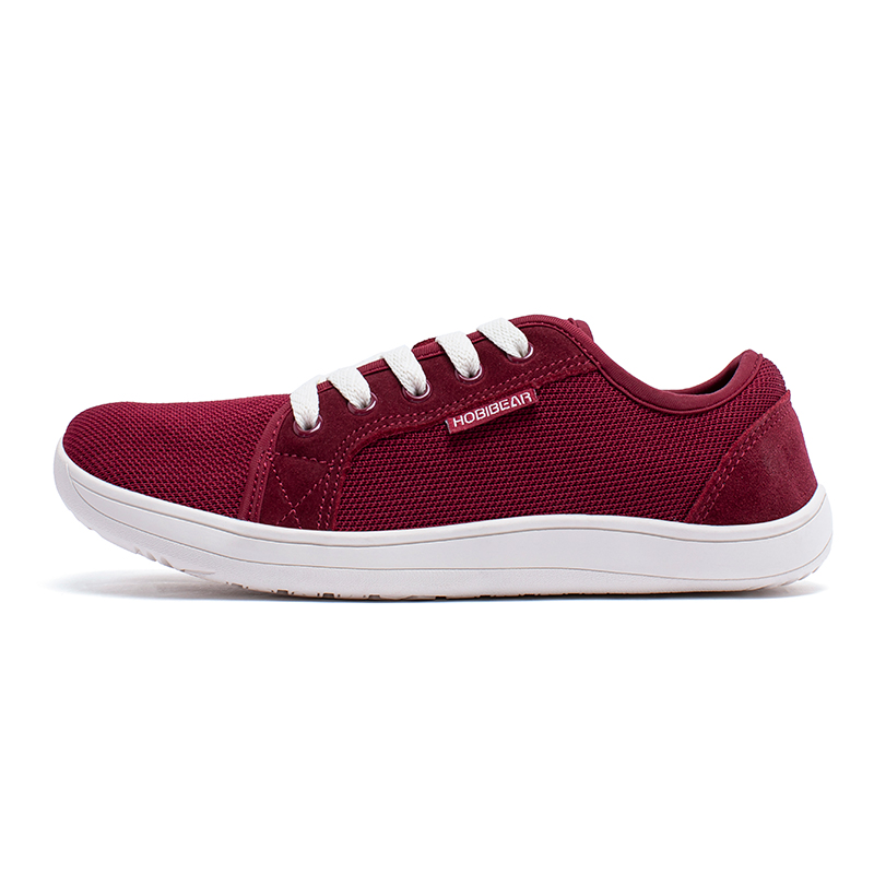 HOBIBEAR Wide Toe Barefoot Sho - Wide Toe Box Running Sneakers ulasan dan harga
