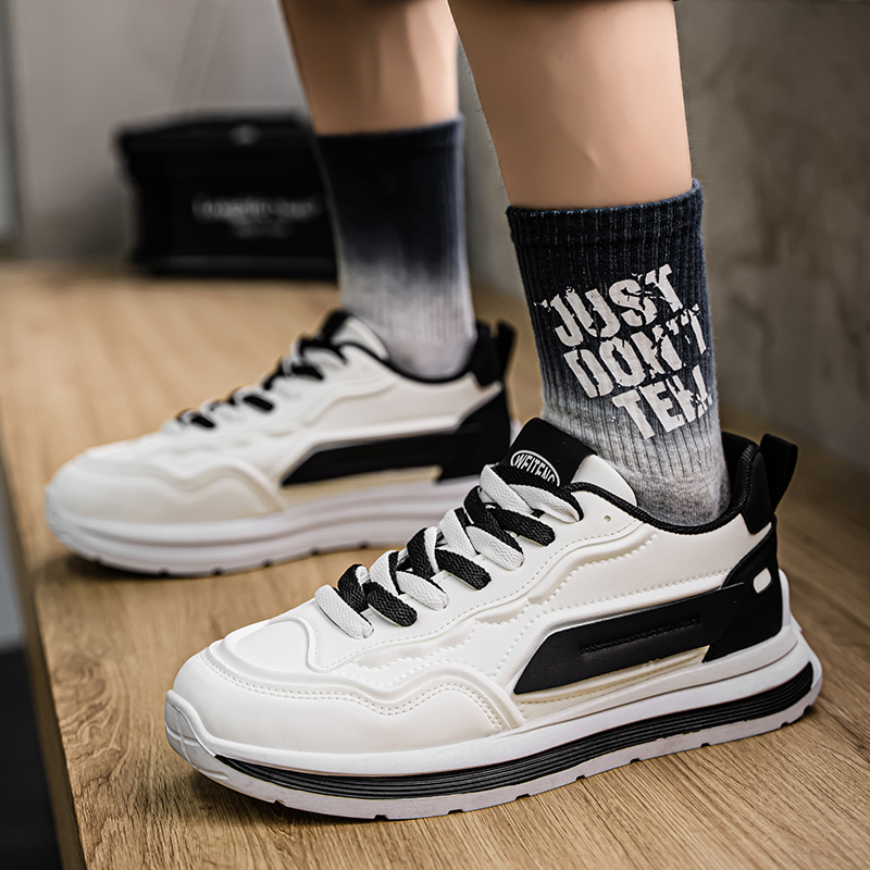 Fashion Men's Sneakers 2025 Ne - Waterproof Goretex Running Shoes ulasan dan harga